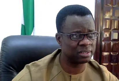 You Can’t Buy My Conscience, Igini Tells APC