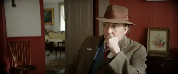 Fog of War Trailer: John Cusack Stars in World War II Spy Movie