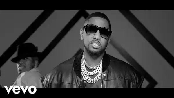 Ne-Yo Ft. FABOLOUS - Link Up Remix (Video)