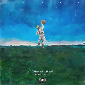 Indigo Stella – From The Jungle To The Stars (EP)