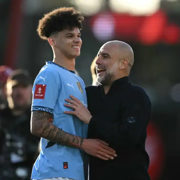 FA Cup: He’s outstanding – Guardiola confirms player to play semi-final against Nottingham Forest