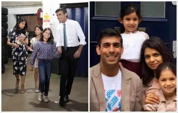 Career & Net Worth Of Krishna Sunak