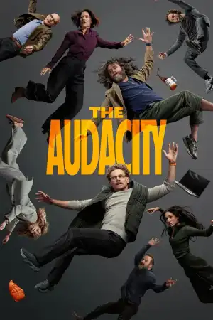 The Audacity (2026 TV series)