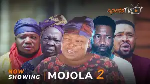 Mojola Part 2 (2025 Yoruba Movie)