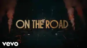 Davido - On The Road (Video)