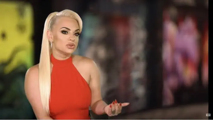 Age & Career Of Marie Blanco