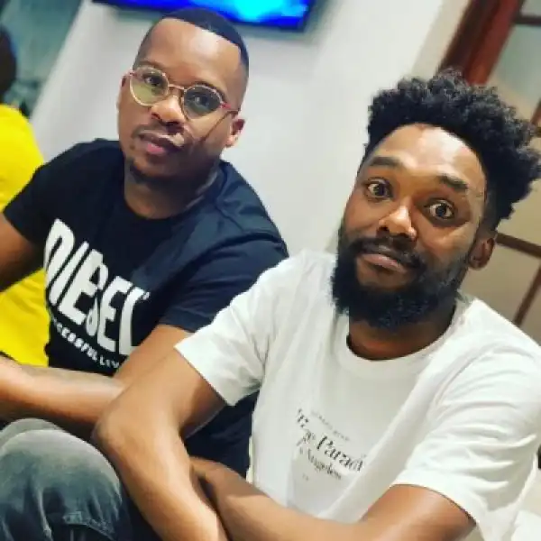 Artwork Sounds – Groove Cartel Mix