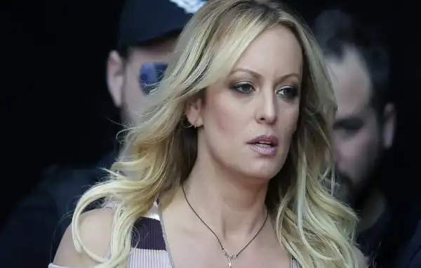 Age & Net Worth Of Stormy Daniels