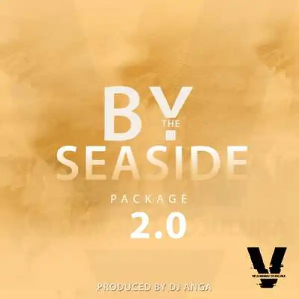 Dj Anga – Foggy Voices ft. Sira Usenzan