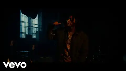 Tone Stith - FWM (Live)