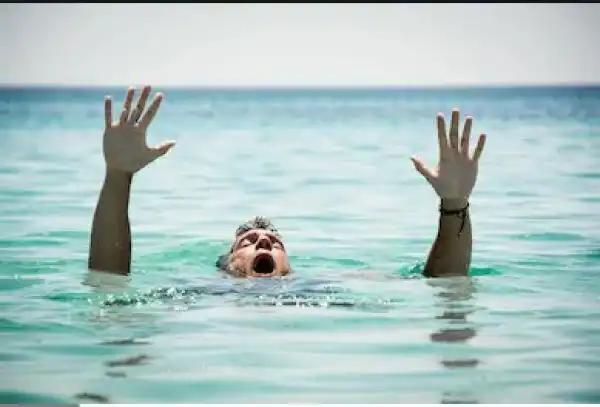 How A 15-Year-Old Boy Drowned Inside Open Water In Kano