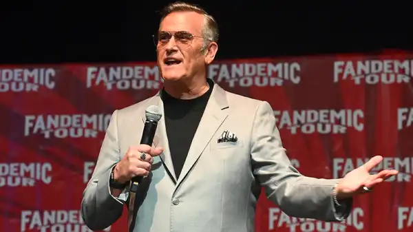 Doctor Strange 2 Deleted Scene Promises More Bruce Campbell