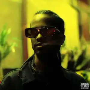 Safe - Contagious (feat. Kiana Ledé)