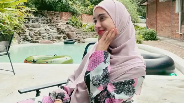 Biography & Career of Aisyah Hijanah