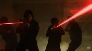 Onyx - Coming Outside (Video)