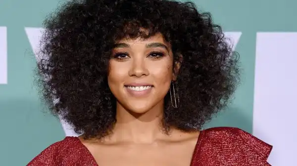 Age & Net Worth Of Alexandra Shipp
