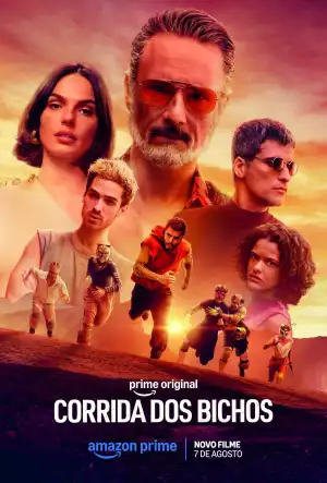 Beast Race (2026) [Brazil]