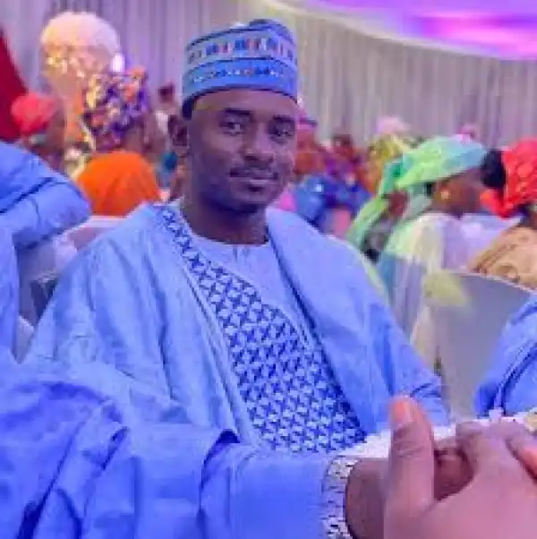 PDP House Of Assembly Candidate For Kaugama Defects To APC In Jigawa