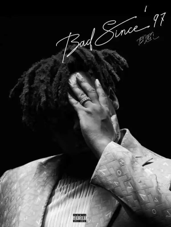 BNXN fka Buju - Loose Emotions