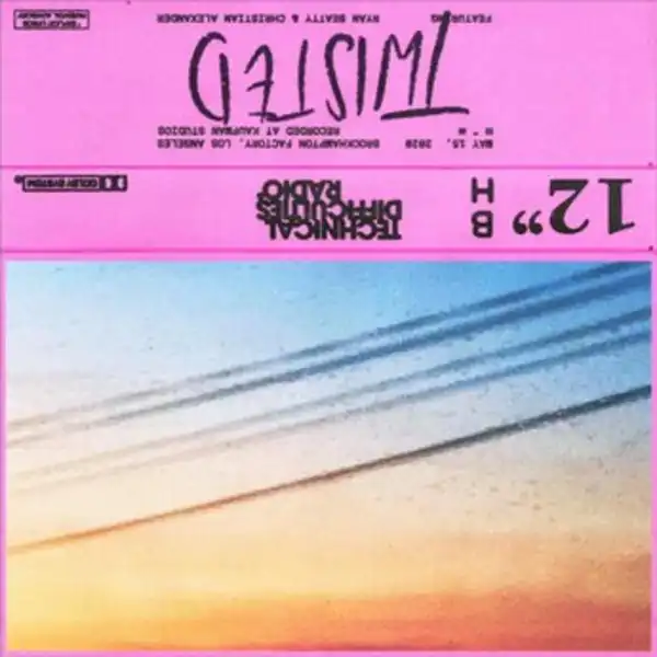 Brockhampton Ft. Ryan Beatty & Christian Alexander – Twisted