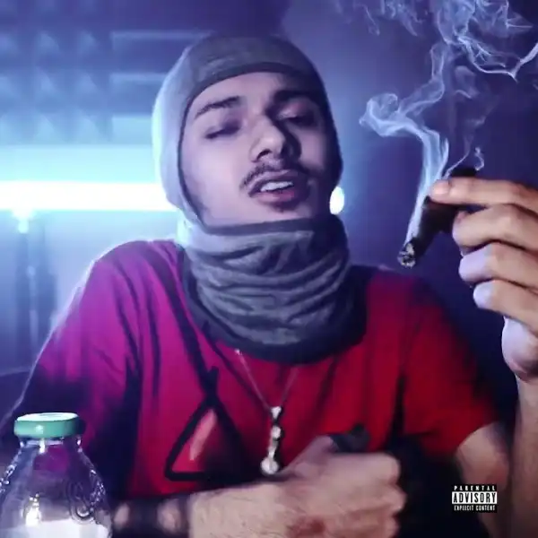 Baby Tron – Keep Up (Hit The Road) (Instrumental)