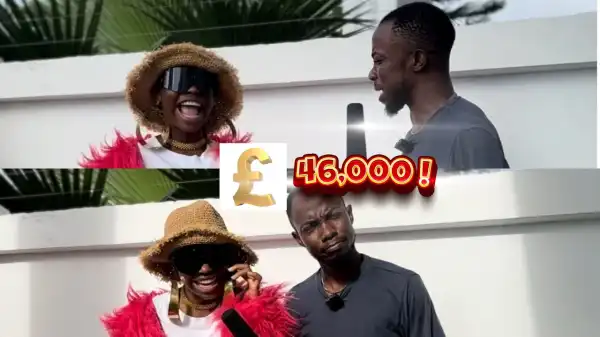 Taaooma – The Jacket (Comedy Video)