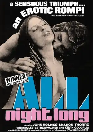 All Night Long (1976) [XXX]