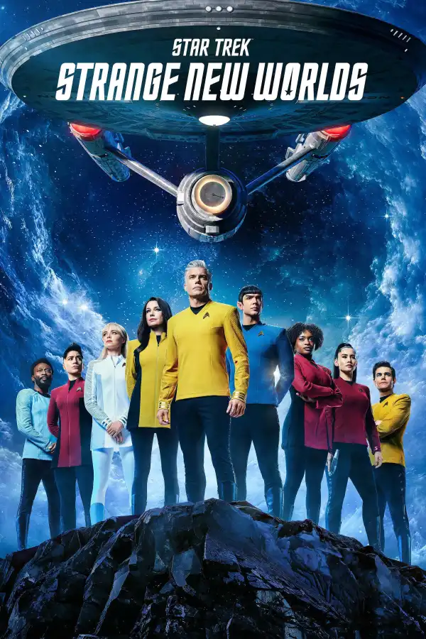 Star Trek Strange New Worlds S04 E02