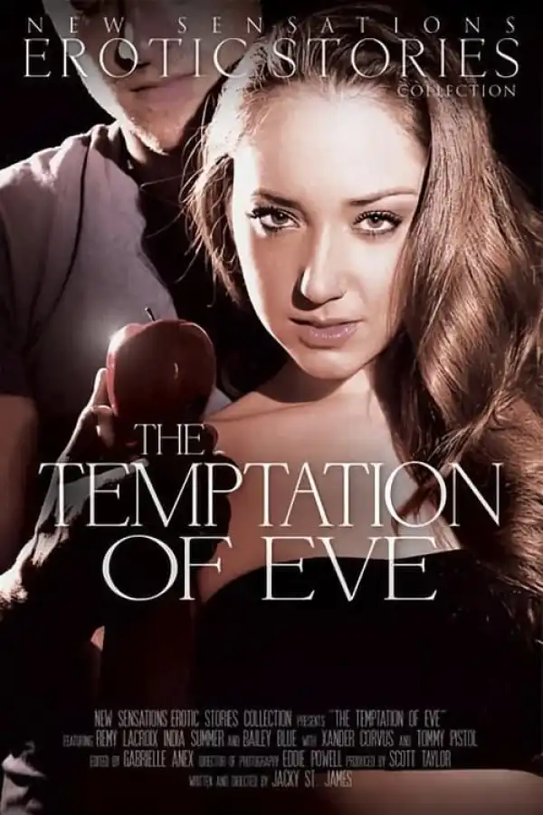 Temptation Of Eve XXX (2013) +18 Sex Scenes