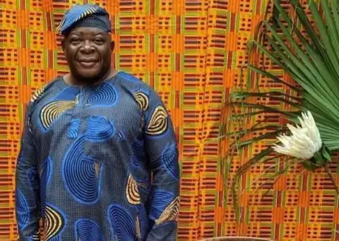 Nigerian New York Restaurateur and Community Leader, Jonathan Adewunmi dies of COVID-19