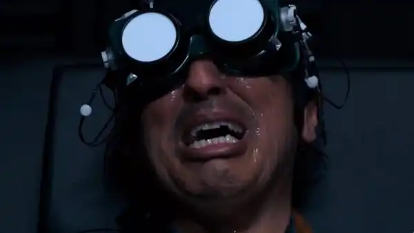 Evil Season 2 Teaser Sets Paramount+ Release Date