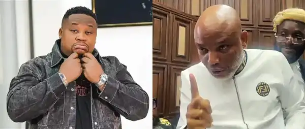 “Alignment Is Key”- Cubana Chiefpriest Reacts To Traditional Ruler’s Plea For Kanu’s Freedom