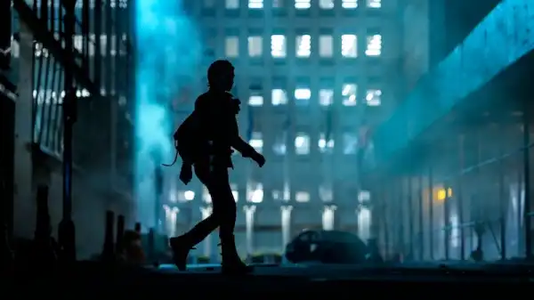 The Walking Dead: Dead City: Maggie & Negan Spin-off Gets First Images