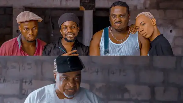 BaeU - Who Is The Real Boss (Comedy Video)