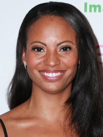 Career & Net Worth Of Candace Smith