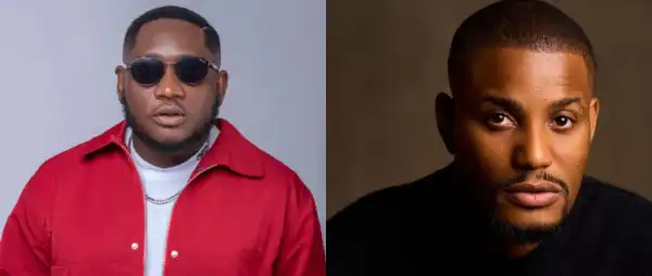 “Y’all Played With His Emotions”- Mixed Reactions as Comedian Ajebo Accuses Bloggers of Destroying Alexx Ekubo