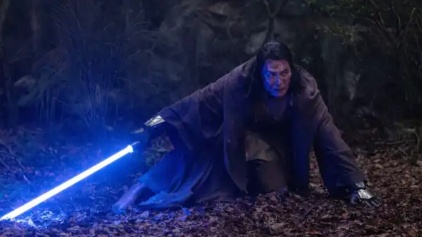 Star Wars Fans Sign Petition for The Acolyte Season 2