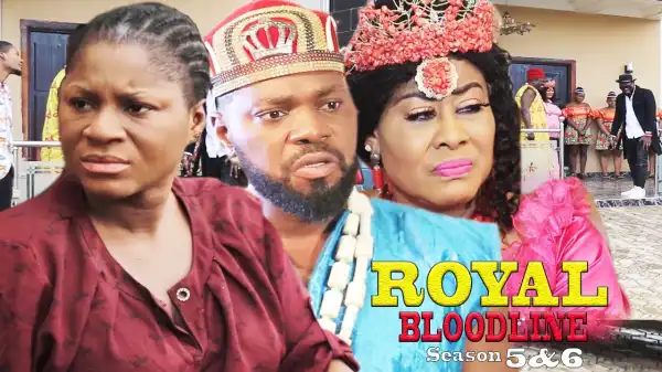 Royal Bloodline Season 6