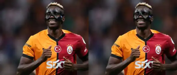 “I Don’t Like Comparisons, But Football Pays”- Victor Osimhen On Music And Football Earnings