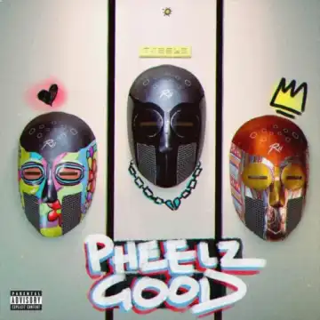Pheelz – Pheelz Like Summer