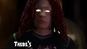Trippie Redd Feat. Machine Gun Kelly & Blackbear - Pill Breaker (Video)