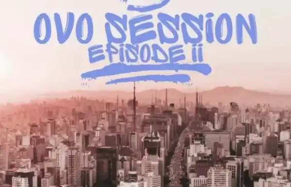 Rushky D’musiq - OvO Session Episode II