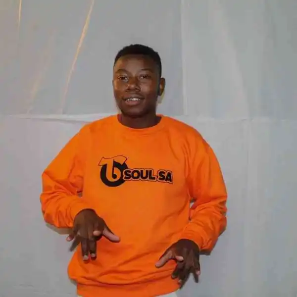 T Soul SA – Blood & Water