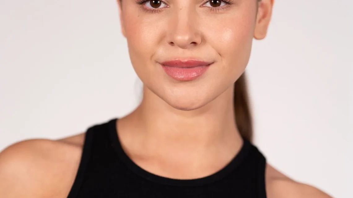 Age & Career Of Maddy Nigmatullin