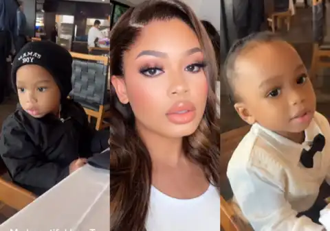Doctors Said My Son Wouldn’t Walk- Nina Ivy on Her Son’s Miraculous Recovery