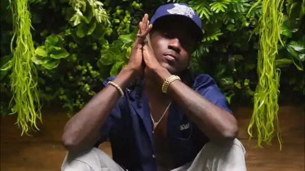 K Camp - Genuine Love Freestyle (Video)