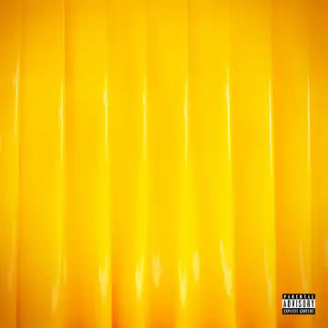 Lyrical Lemonade – All Is Yellow [Album]
