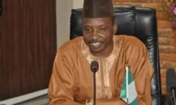 He Should’ve Gone To Afghanistan Instead – Yahaya Ndu Slams Peter Obi Over Trip