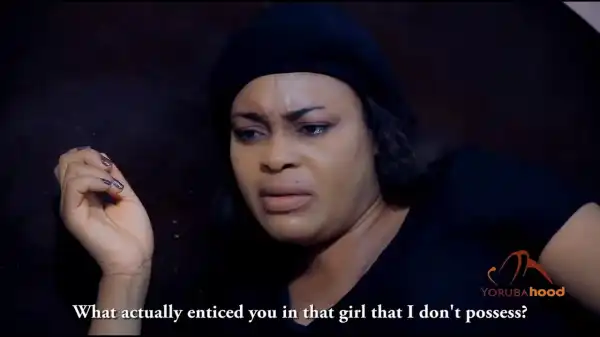 Iranse (2020 Yoruba Movie)