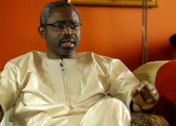 Gbajabiamila, Osinbajo Meet Over Free Electricity As Palliative For Nigerians